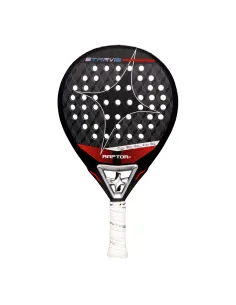 Padelschläger Starvie Raptor + | Ofertas De Padel